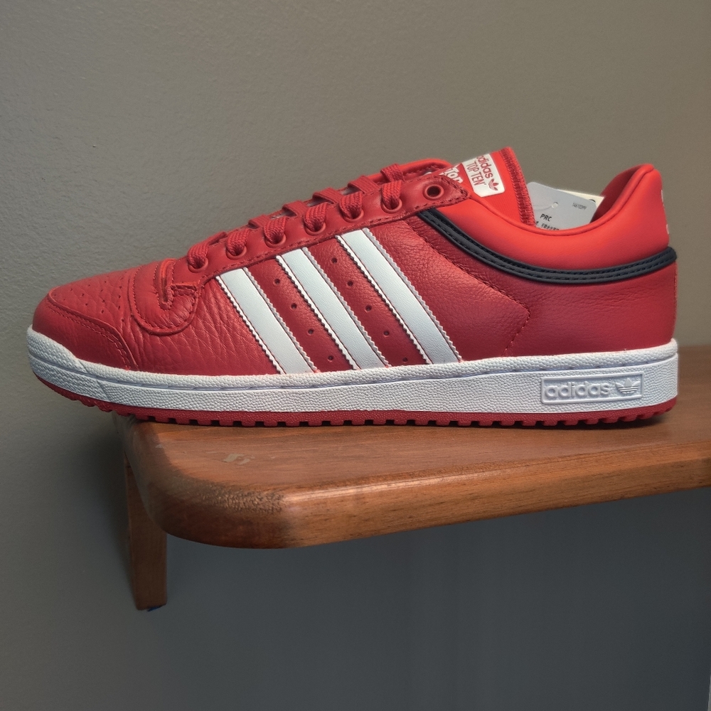 Adidas Top Ten lo Sz. 12